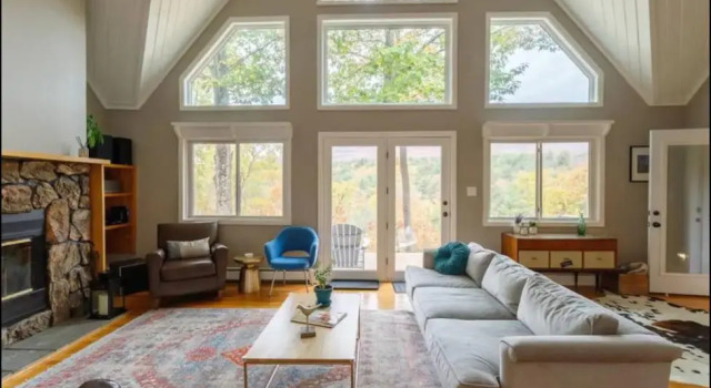 Catskill Mountain House, Réserver Hôtel Tivoli États-Unis
