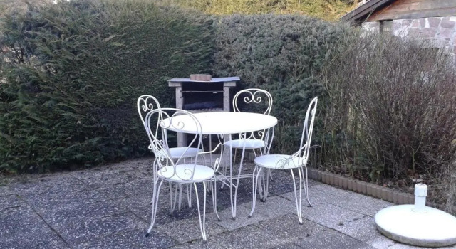 Romantic Studio Vacances