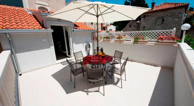 Апартаменты Apartment Piccolo Paradiso