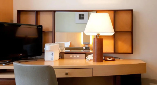 Одноместный номер Standard Hotel Kitano Plaza Rokkoso