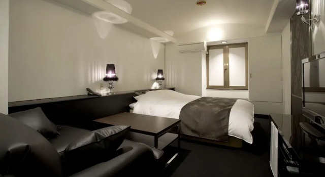 Номер Standard Hotel Jay