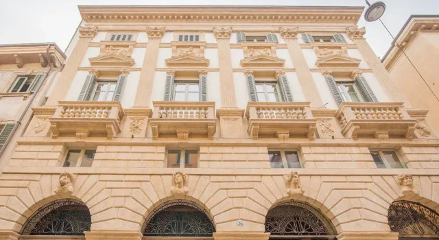 Palazzo Monga Boutique Guesthouse