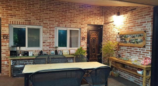 jeonju acimjeongweongeseuteuhauseu, Prenota Bed & breakfast Jeonju Jeollabuk-Do