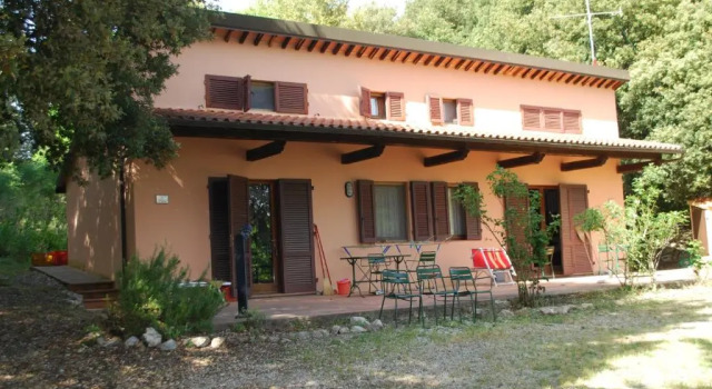 Коттедж Agriturismo San Vettore