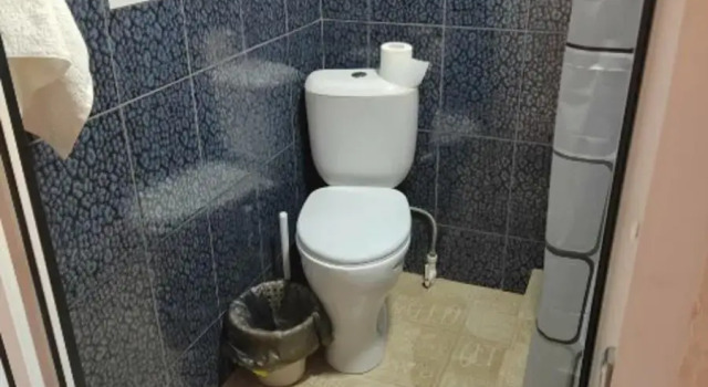 Номер Standard Orange (Оранж)