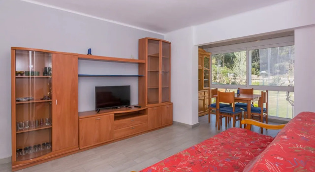 HomeHolidaysRentals Vall III - Costa Barcelona