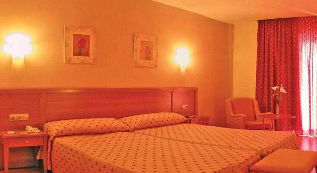 Partner Imora, Book Hotel 4-stjernede hoteller i Jaen, 4*