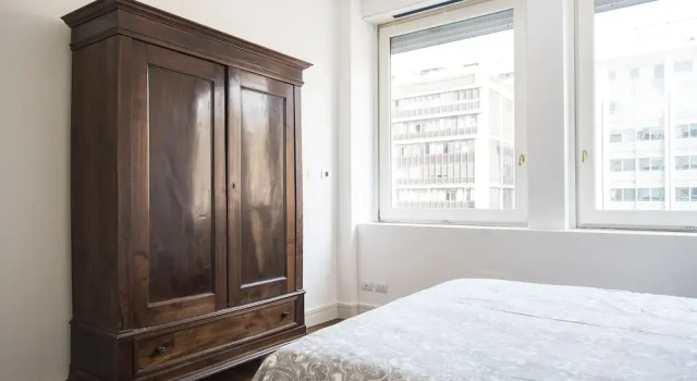 Charming & Elegant Flat near Centrale / Repubblica, Забронировать Апартаменты/квартира Апартаменты Милана, рядом с Сондрио, Апартаменты/квартира