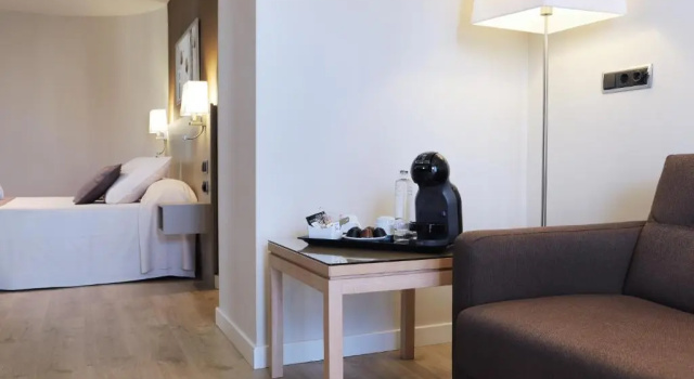 Двухместный люкс Helios Benidorm