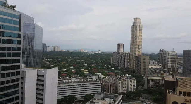 Апартаменты Superior Luxury spacious 2BR in Salcedo Village