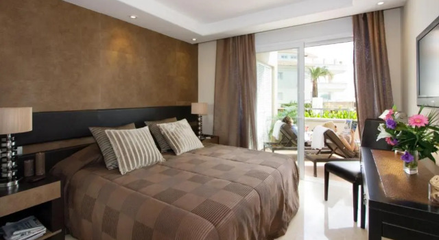 Apt 311 Heaven Beach Apartments, Guadalmansa Playa, Забронировать Апартаменты/квартира Апартаменты Эстепона, Апартаменты/квартира