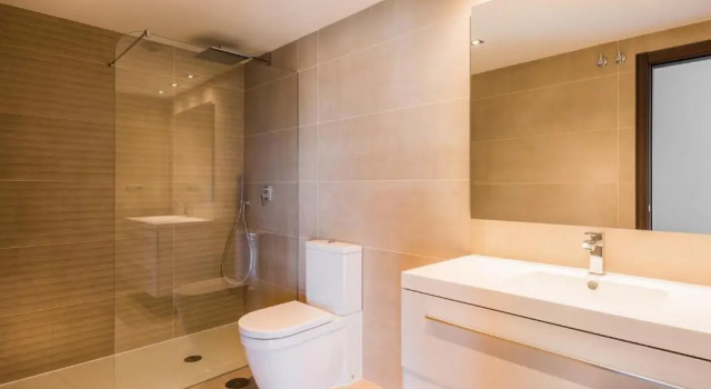 Апартаменты Aqua Apartments Vento, Marbella