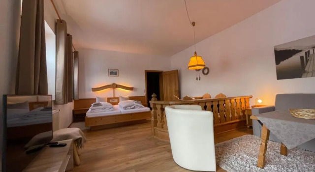 Апартаменты Appartements DIANA