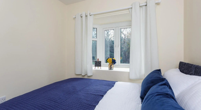 Luxury Burgess Apartments, Varaa Huoneisto Asunnot kohteessa Merseyside, Huoneisto