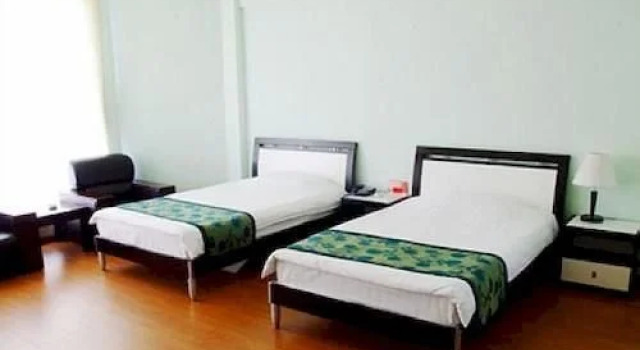 Ocean Love Hotel, Prenota Hotel Lianyungang Jiangsu