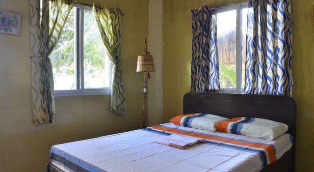 Paseo Del Mar Dive Resort
