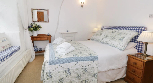 Lavender Cottage