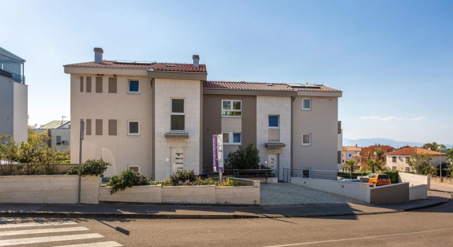 Amazing Apartment in Njivice With Wifi and 1 Bedrooms