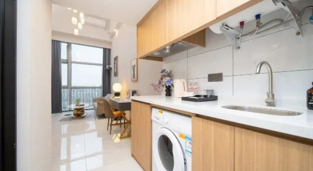 Botun Cloud Apartment