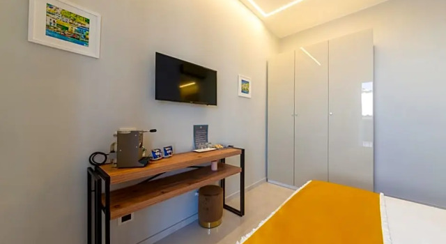 Номер Superior B&B La Piazzetta