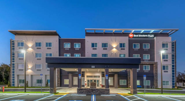 Best Western Plus Lakeland
