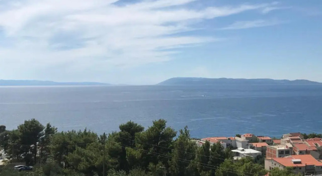 Номер Standard Villa Palma