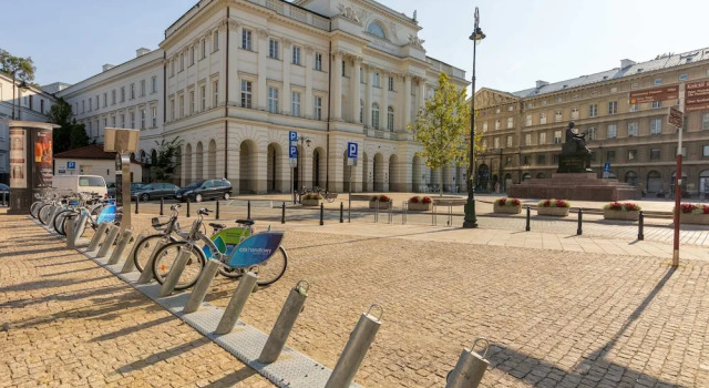 Апартаменты Superior Royal Route Apartment for 10 people