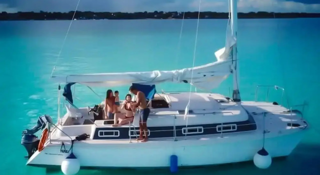 Номер Economy Glamping Asana Bacalar Breakfast & Kayak