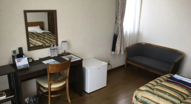 Auberge Minohama Ryuseki West