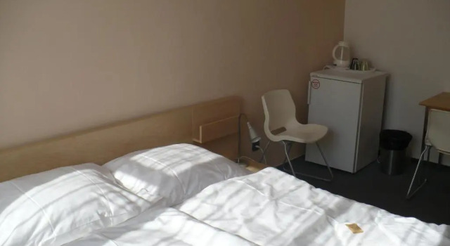 Двухместный номер Standard Pension Milk Inn