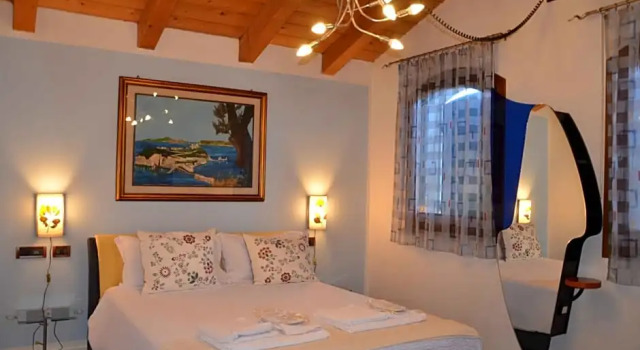 B&B Melograno MC, Book Bed and Breakfast Rubano Venetien