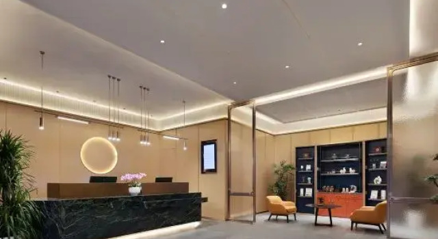 Jinhuang Premium Selected Hotel (Hengyang Nanhua Second Affiliated School City No.1 High School), Varaa Hotelli Hengyang Hengyang