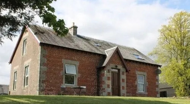 Thorniewhats B&B, Foglalás Bed and Breakfast Canonbie Dumfries and Galloway
