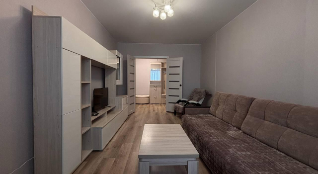 Apartments on Architect P.P. Bersha street 4, Prenota Appartamento Hotel a Udmurtia con parcheggio, Parcheggio