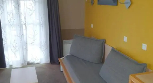 Апартаменты Appartements 4 à 5 personnes - Val dEurope proche Disneyland