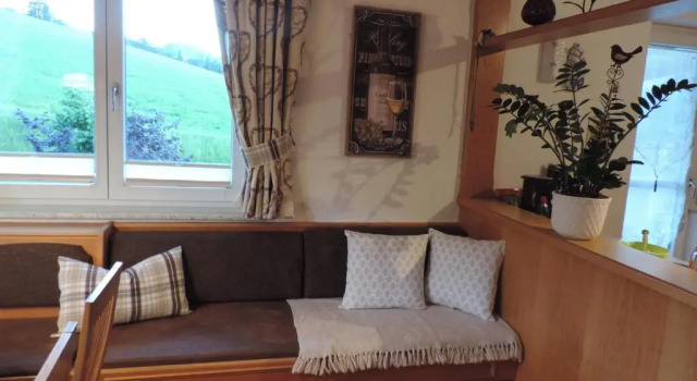 Ferienwohnung Steinberger, Rezerwuj Apartament Hotele w Salzburg z parkingiem, Parking