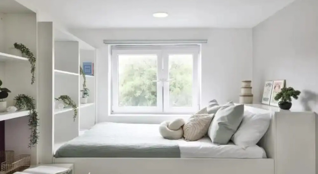 Апартаменты Student Only Europa House
