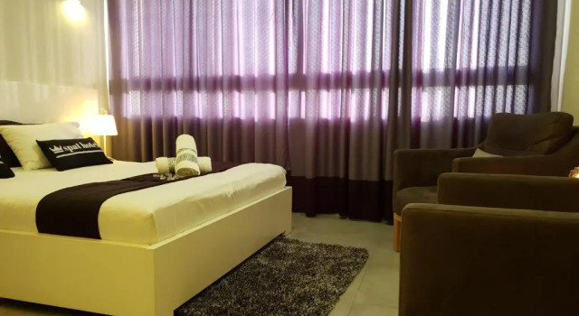Habitación Estándar Spat Hotel Ashdod