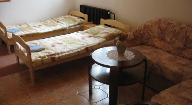 Hotel Kovarna
