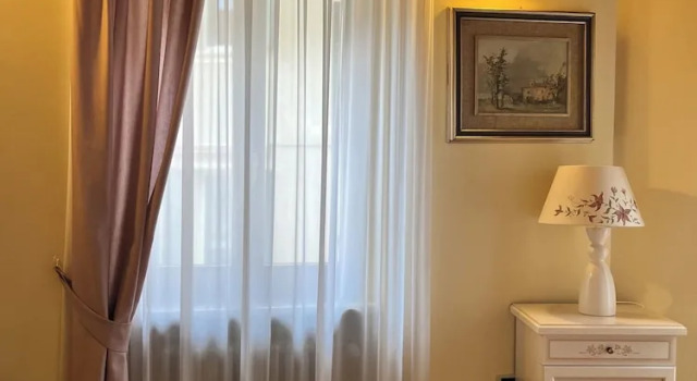 Двухместный полулюкс Relais Ponte Pietra