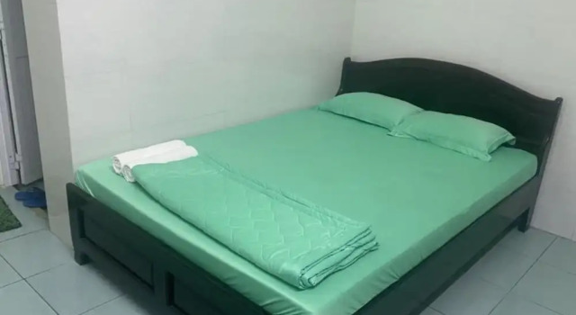 SPOT ON 1218 Nha Nghi Hung Thinh, Забронировать Отель Нячанг Кханьхоа