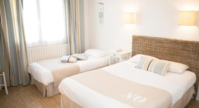 Номер Standard Hotel Autre Mer