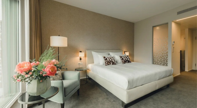 Camera Premium Residence Hotel