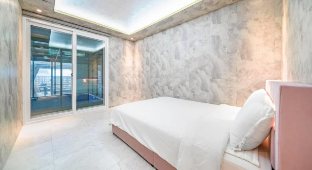 Chuncheon Poolhouse Epop, Reserva ahora Hotel Chuncheon Gangwon, cerca de Biblioteca de Chuncheon