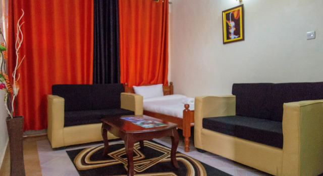 Kuniville Guest House, Đặt Nhà khách Nhà khách ở Central, Nhà khách