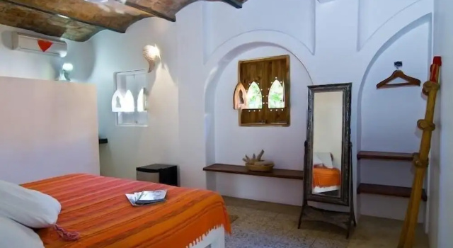 Номер Standard Petit Hotel Hafa