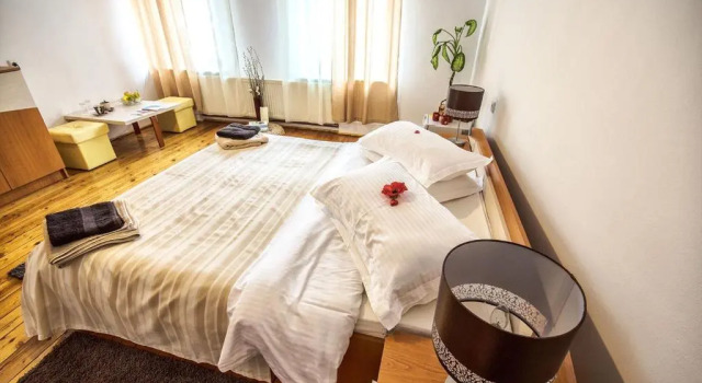 Двухместный номер Standard NEUSTADT Villa
