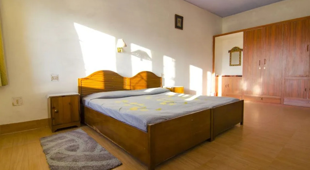Open View Estate, Rezervovat Hotel Ranikhet Uttarakhand