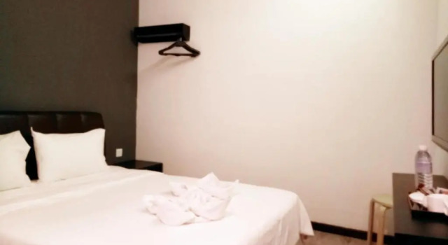 Camera doppia Superior Sandy Hotel Malacca
