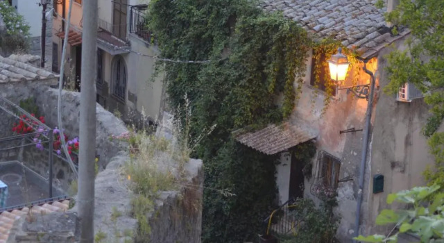 Il Giardino Secreto